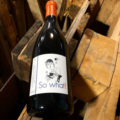 소sowhat 이미지