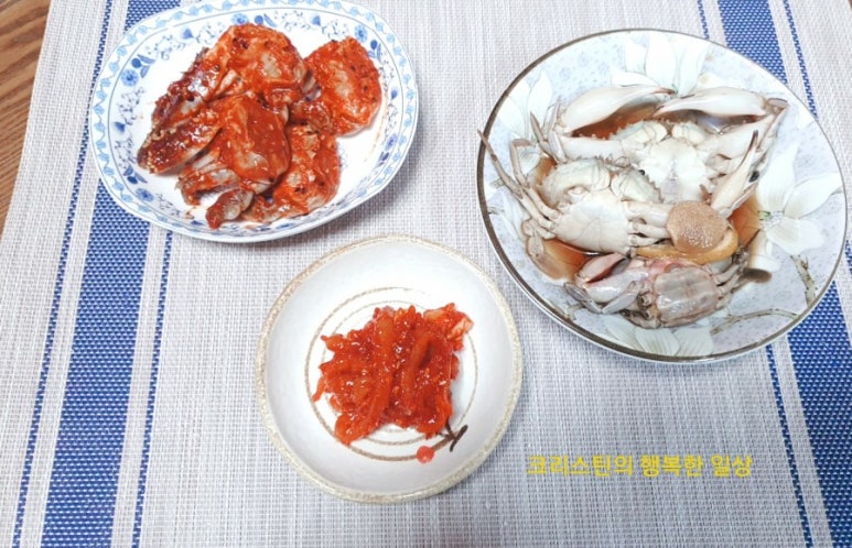 삽교호젓갈건어물 이미지