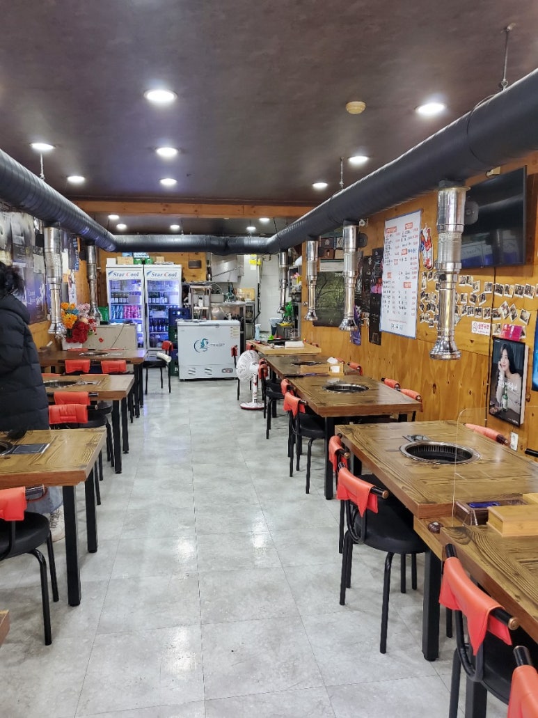 굴렁쇠막창 이미지