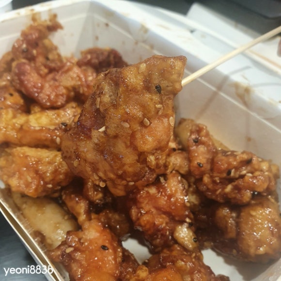 닭이랑놀자 이미지