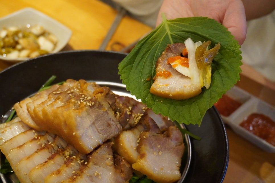 족발야시장 이미지