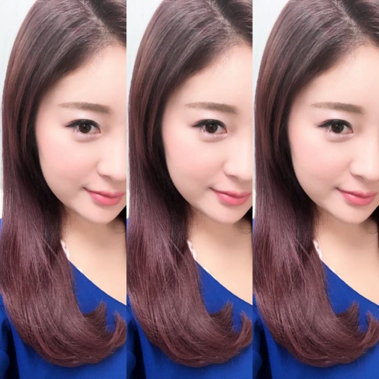 백원장헤어 이미지