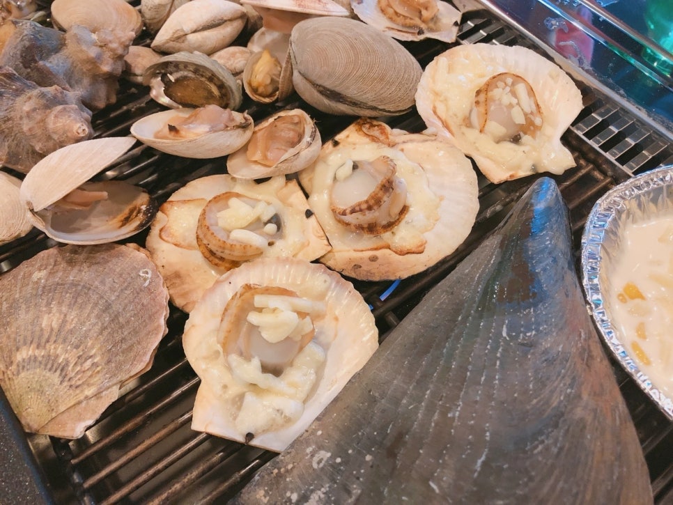 가정조개창고 이미지
