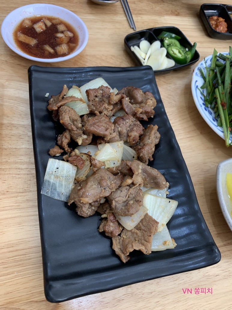 백가만두 이미지