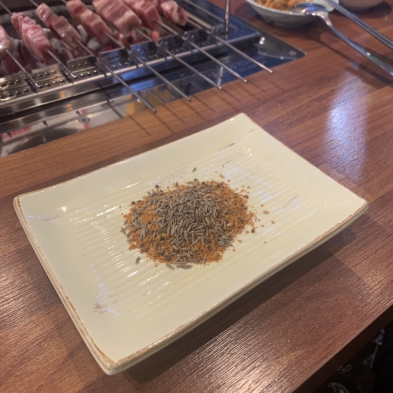 만리양꼬치 이미지