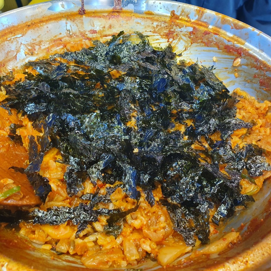 떡끼묵까 이미지