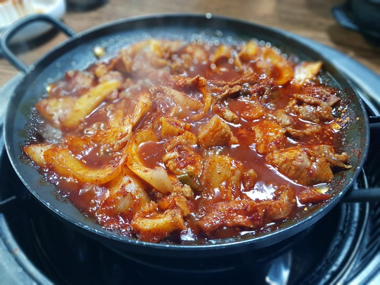 소문난촌돼지 이미지