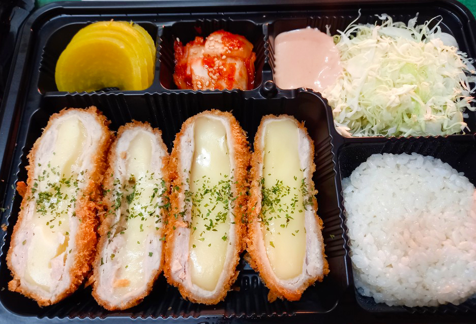 웰돈카츠 이미지