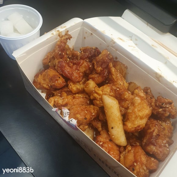 닭이랑놀자 이미지