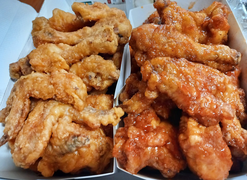 호식이두마리치킨김천 이미지