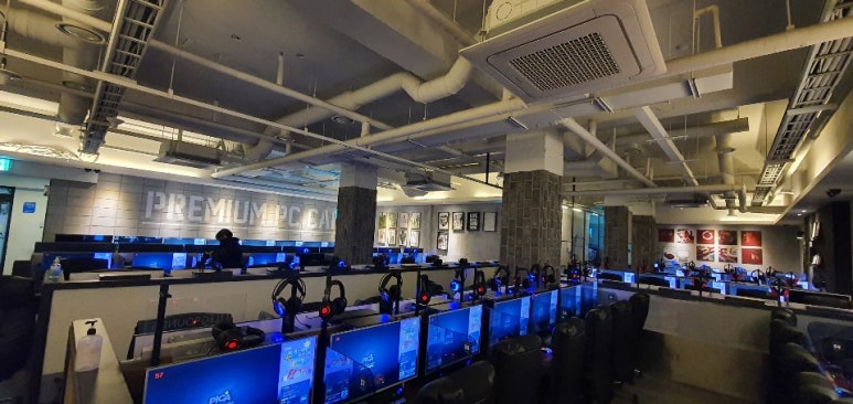 미라클PC방 이미지