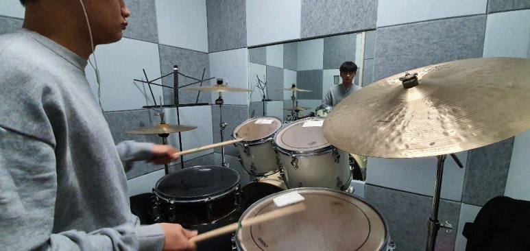 지노드럼스튜디오 이미지
