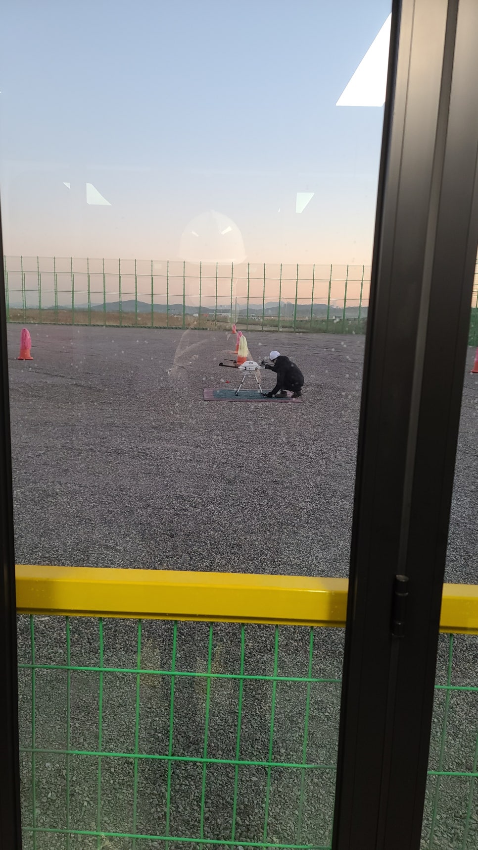 가띠엘드론 이미지