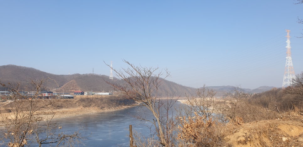 강나루야영장 이미지