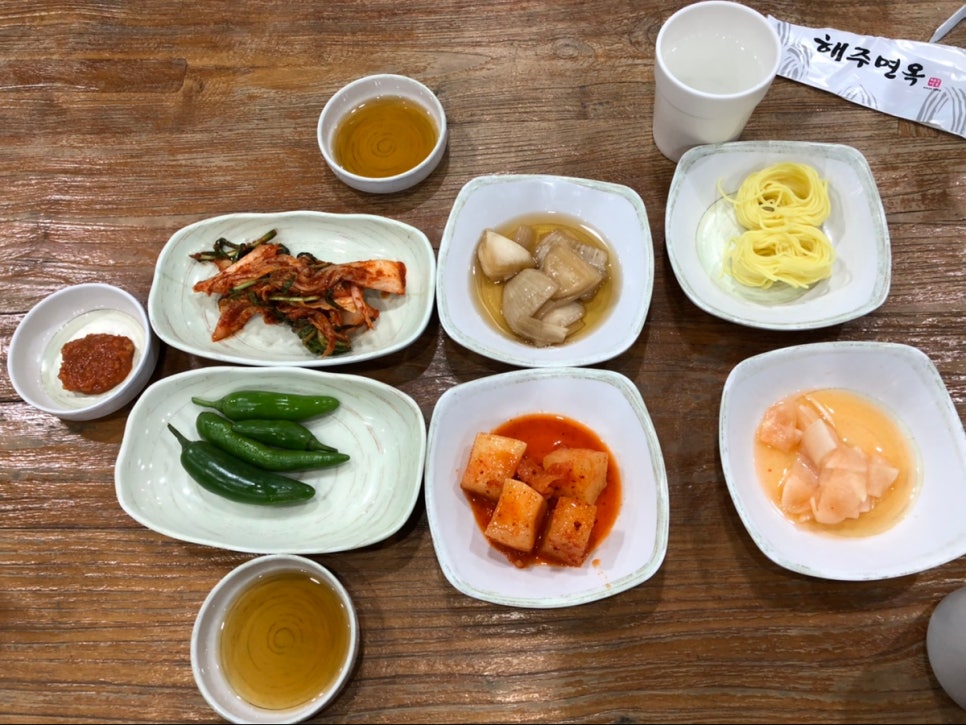 송원면옥 이미지