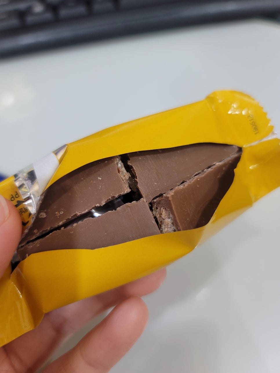 코코아간식가게 이미지