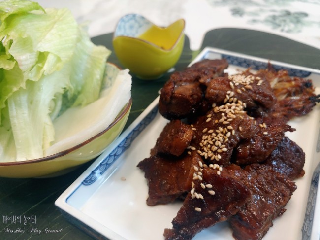 태능갈비식품 이미지