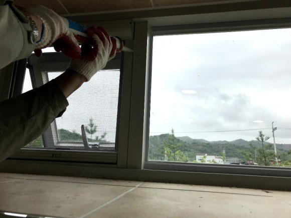 신성유리 이미지