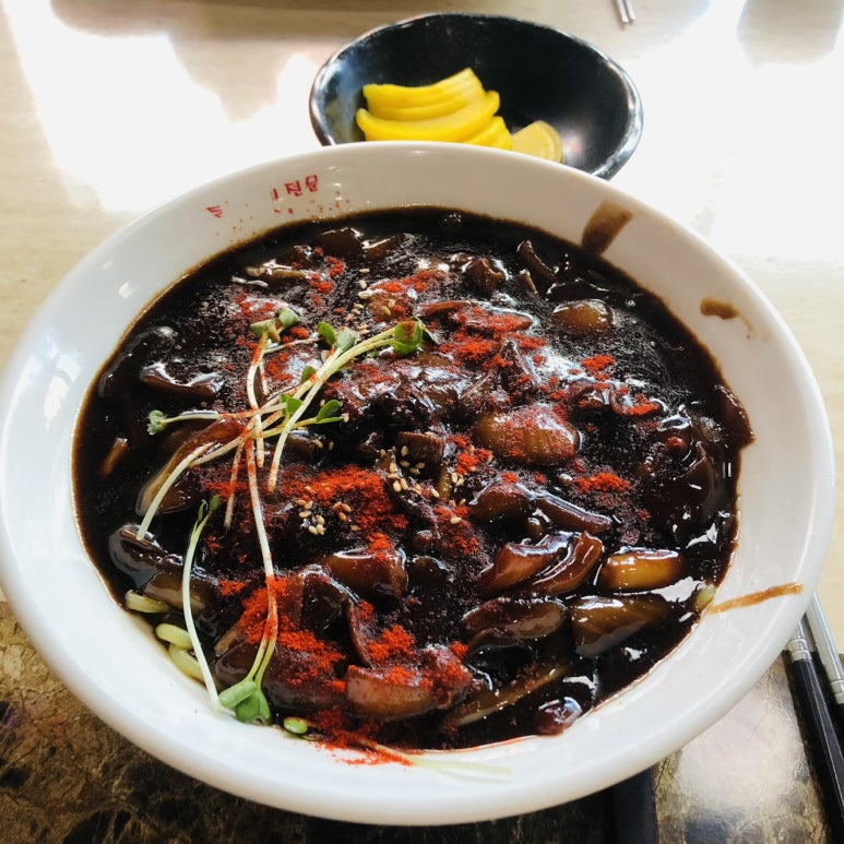 궁전중화요리 이미지