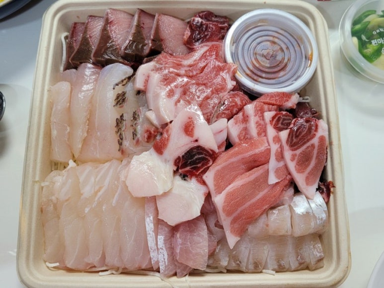 (주)주비푸드 이미지
