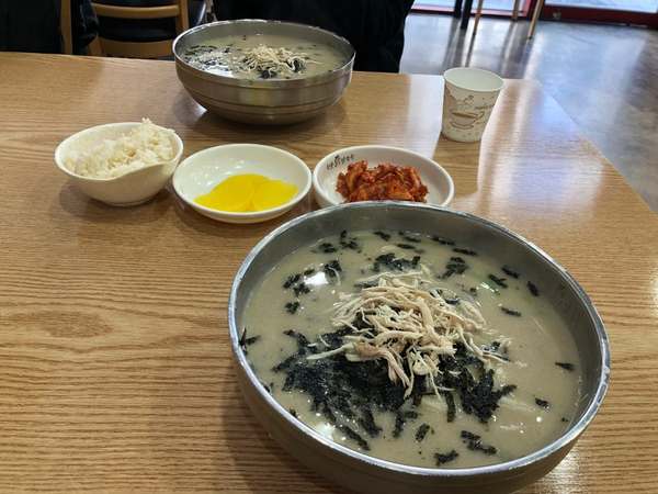 현풍닭칼국수 이미지