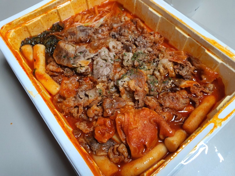 분식쌀롱가호점 이미지