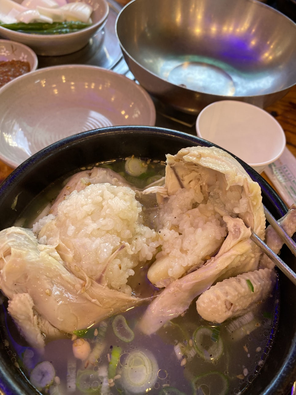 영진식당 이미지