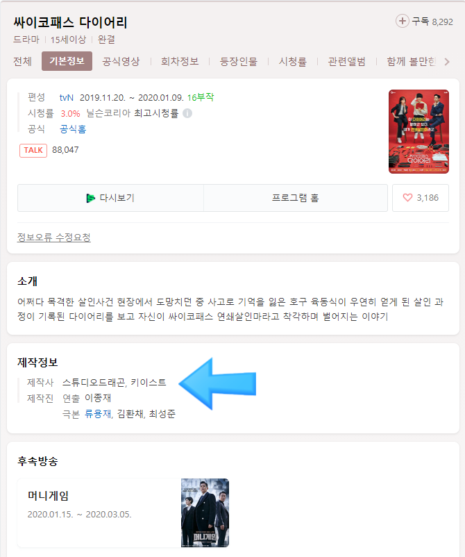 (주)키이스트 이미지