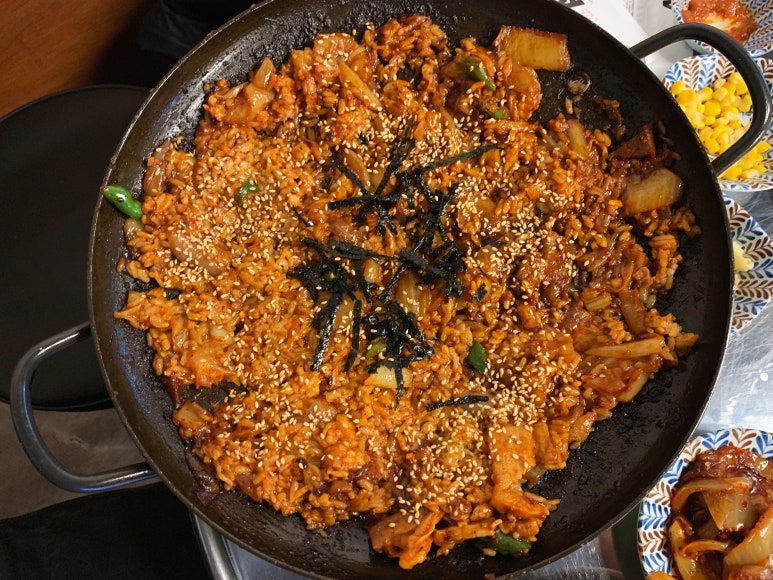 이게볶음밥 덕천점 이미지