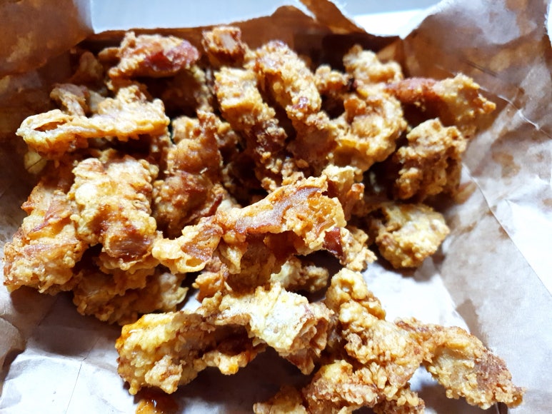 진영통닭 이미지
