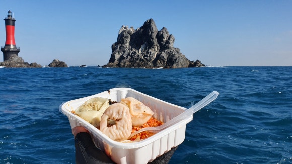 외섬낚시 이미지