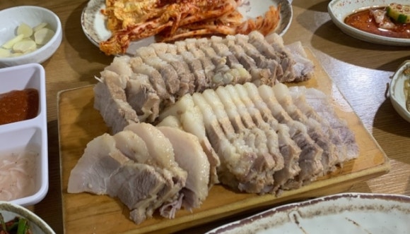 슬기로운밥상생활 이미지