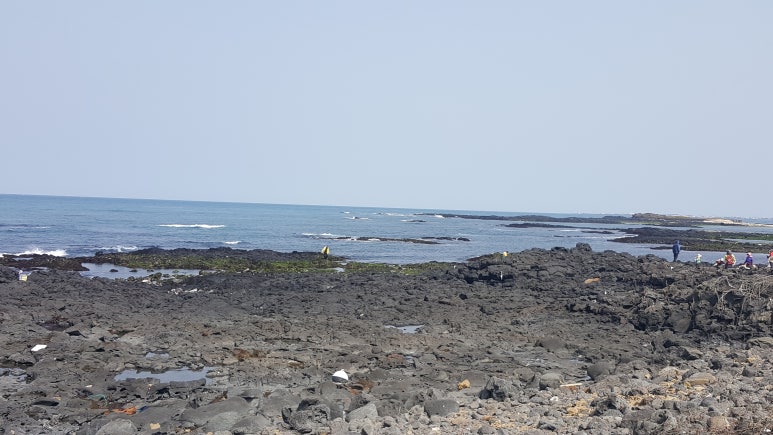 종달해변 이미지