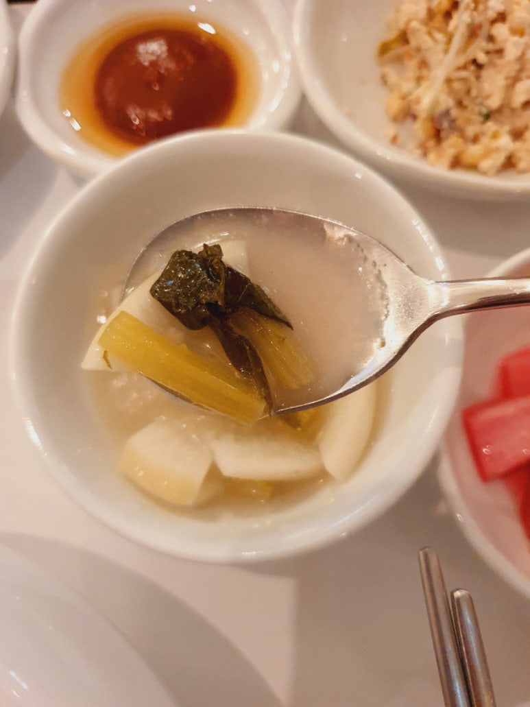 맛돌삼 이미지