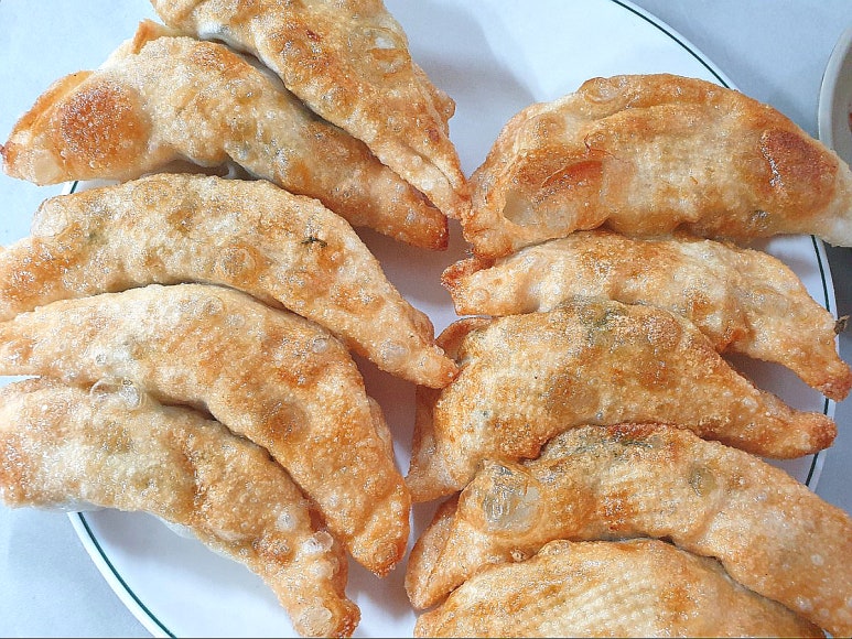 신미만두 이미지