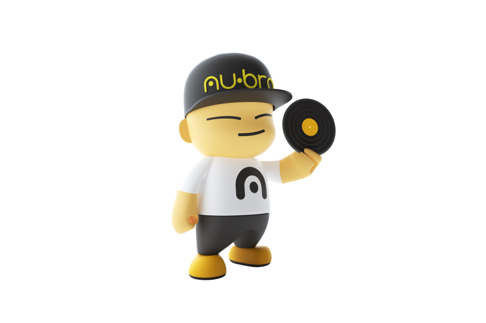 브로뮤직 이미지
