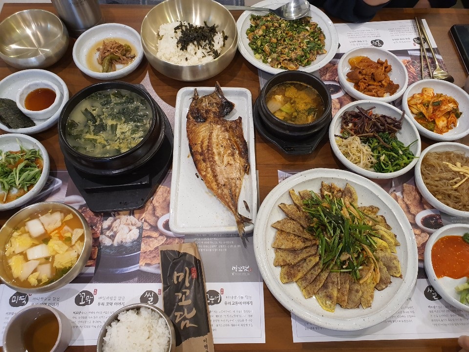 미꼬담 부천까치울점 이미지