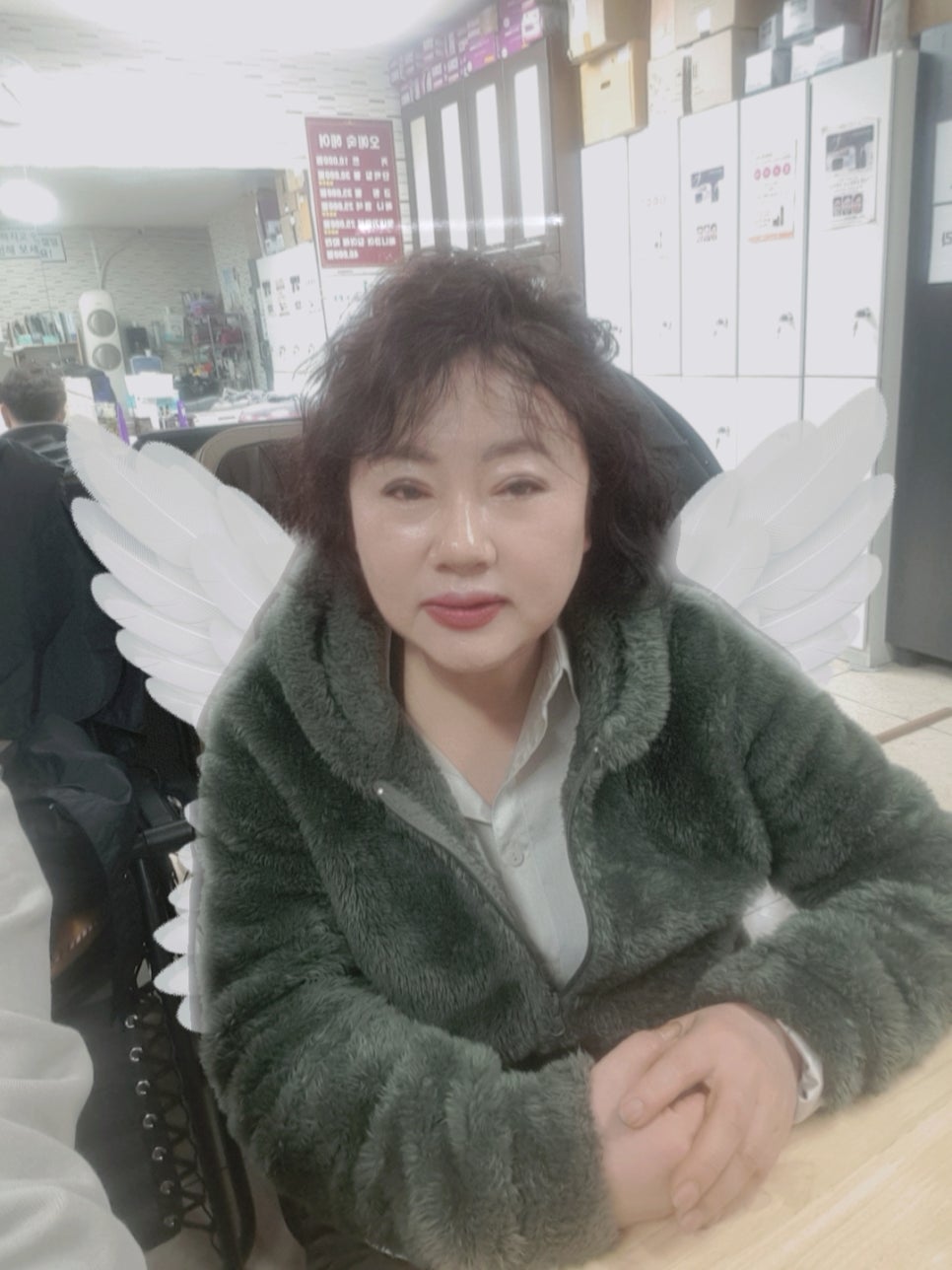화장품무료체험방 이미지