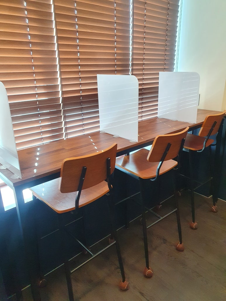 작심스터디카페서산 이미지