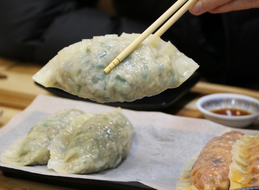 수경손만두 이미지