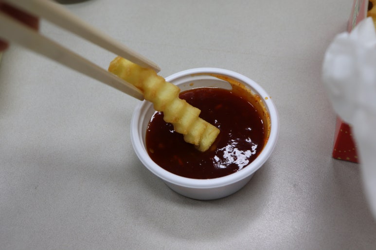 치킨아이(양산점) 이미지