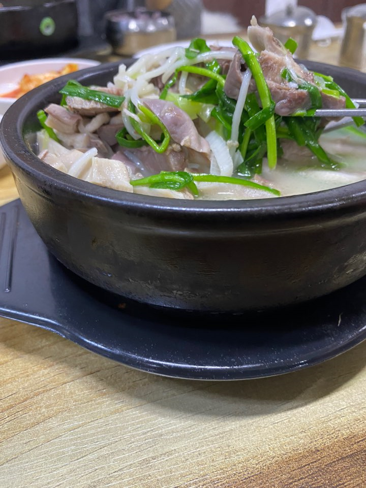 부산돼지국밥 이미지