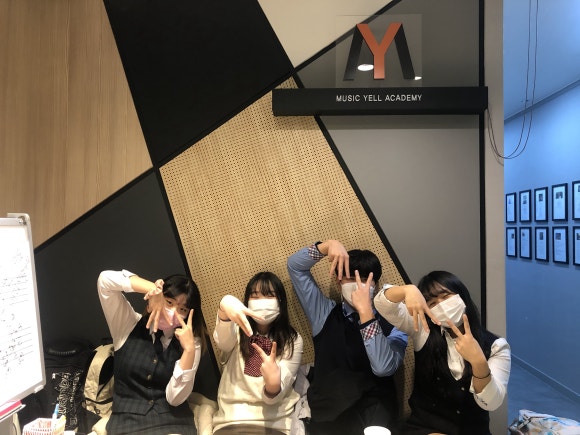 케이팝실용음악학원 이미지