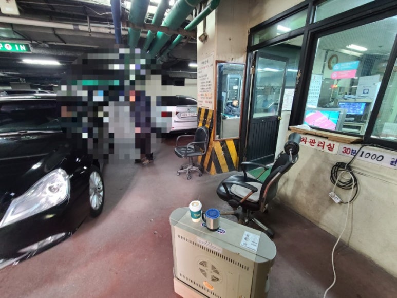 커피나인송도 이미지
