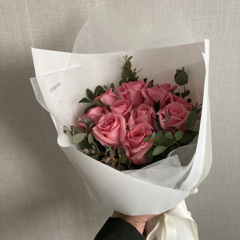디엔플라워 이미지