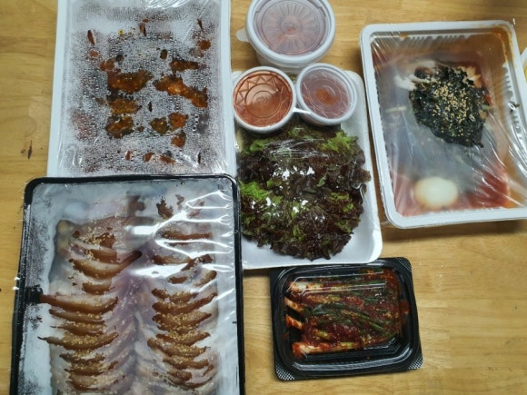 족발집다락방 이미지