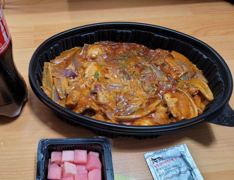 두찜이천 이미지