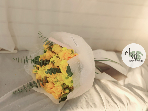 이레꽃화원 이미지