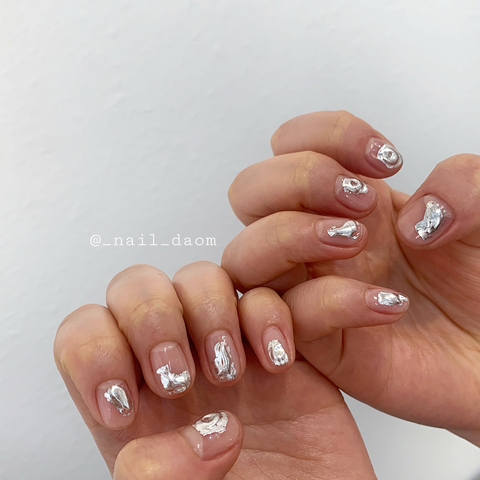 DAOM NAIL(다옴네일) 이미지
