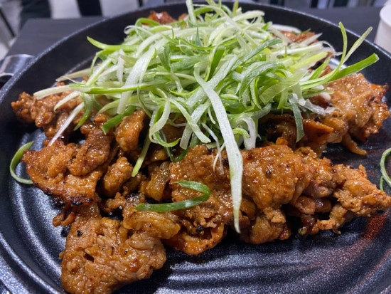 강원도위가연탄불고기 이미지